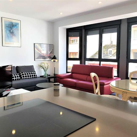 4 Apartamentos De Autor لوغو المظهر الخارجي الصورة