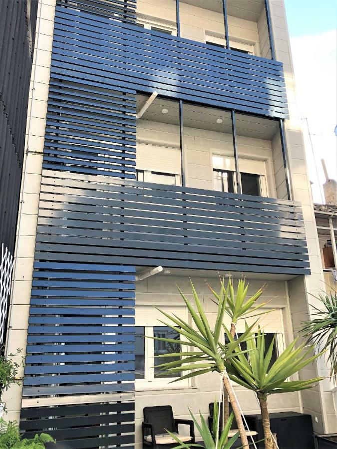 4 Apartamentos De Autor لوغو المظهر الخارجي الصورة