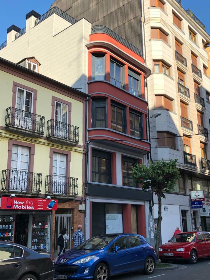 4 Apartamentos De Autor لوغو المظهر الخارجي الصورة