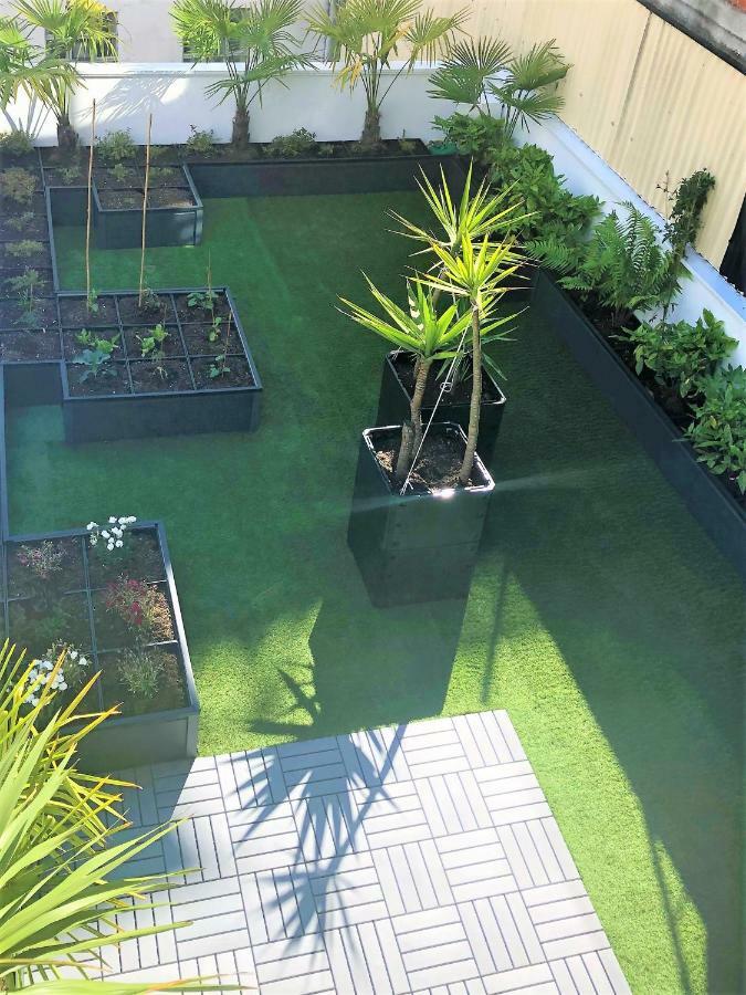 4 Apartamentos De Autor لوغو المظهر الخارجي الصورة
