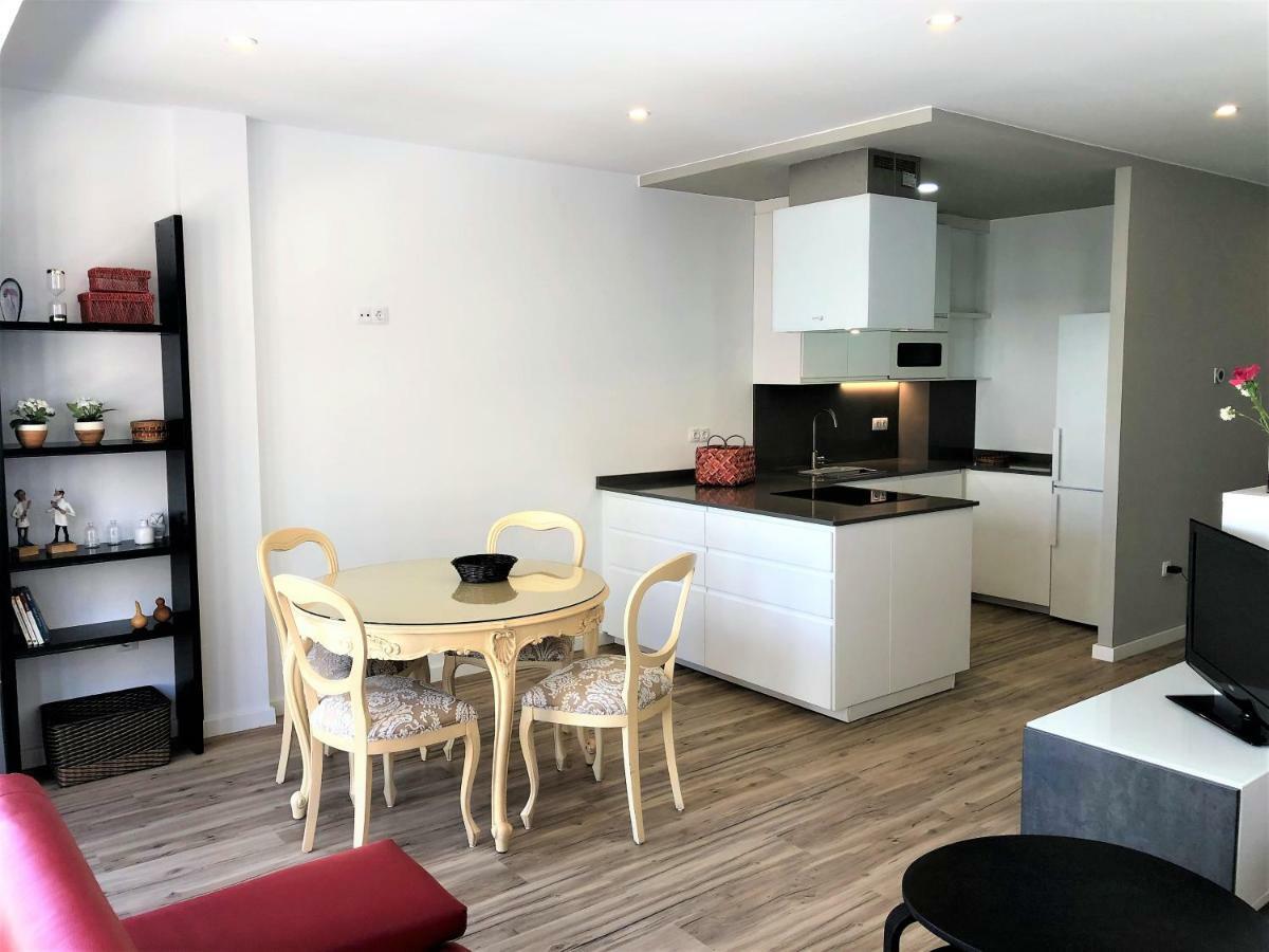 4 Apartamentos De Autor لوغو المظهر الخارجي الصورة