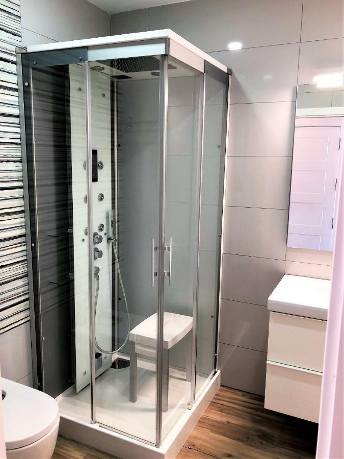 4 Apartamentos De Autor لوغو المظهر الخارجي الصورة