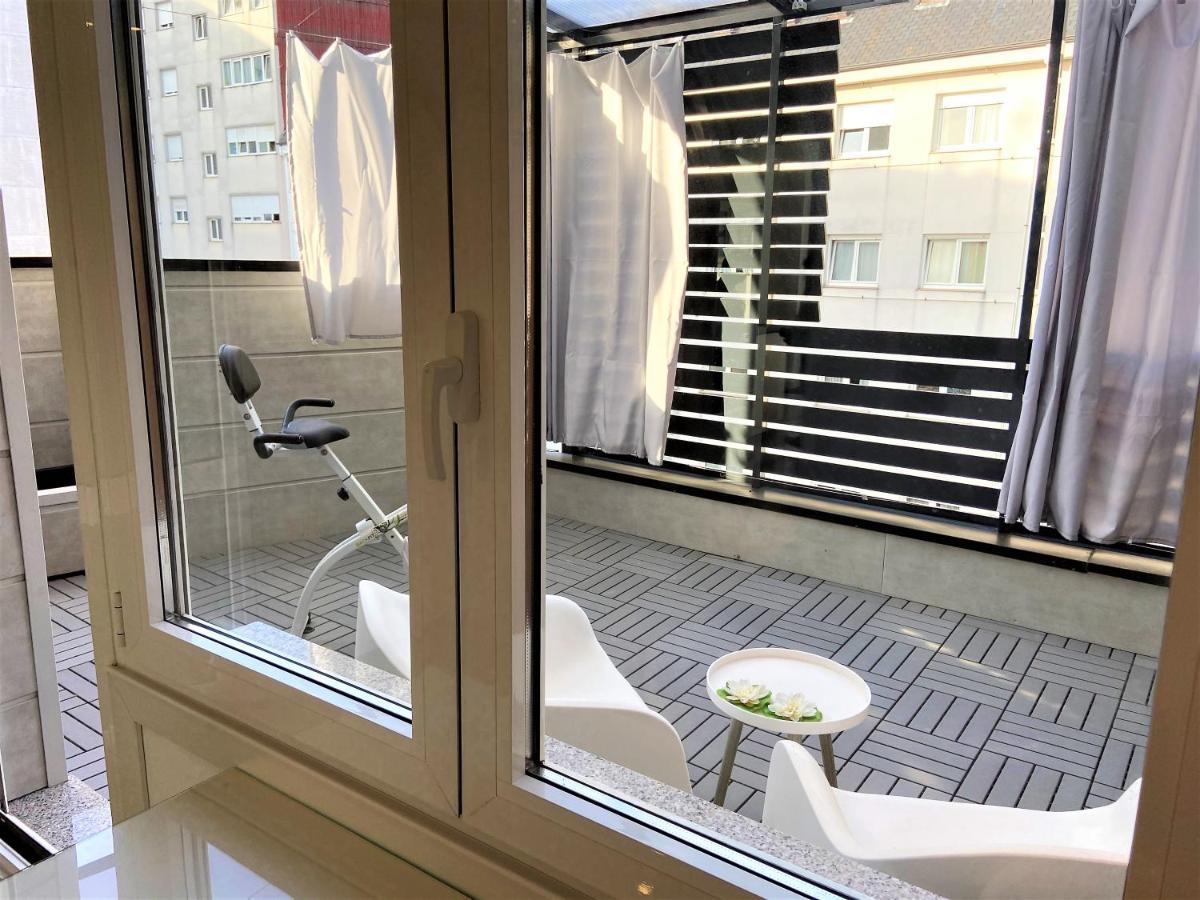 4 Apartamentos De Autor لوغو المظهر الخارجي الصورة