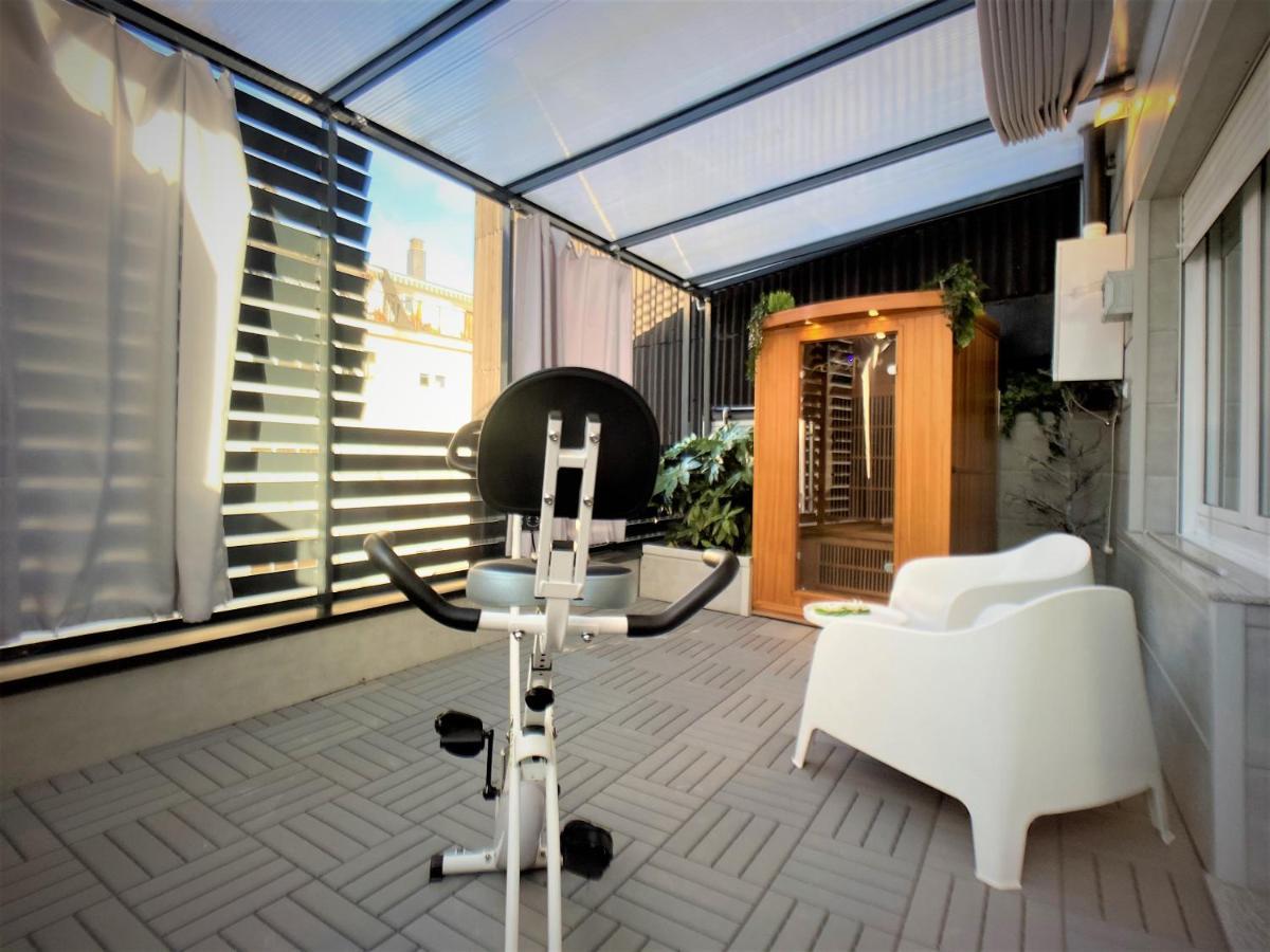4 Apartamentos De Autor لوغو المظهر الخارجي الصورة