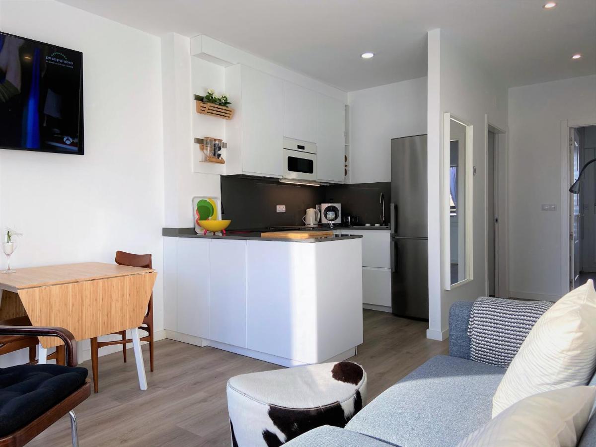 4 Apartamentos De Autor لوغو المظهر الخارجي الصورة