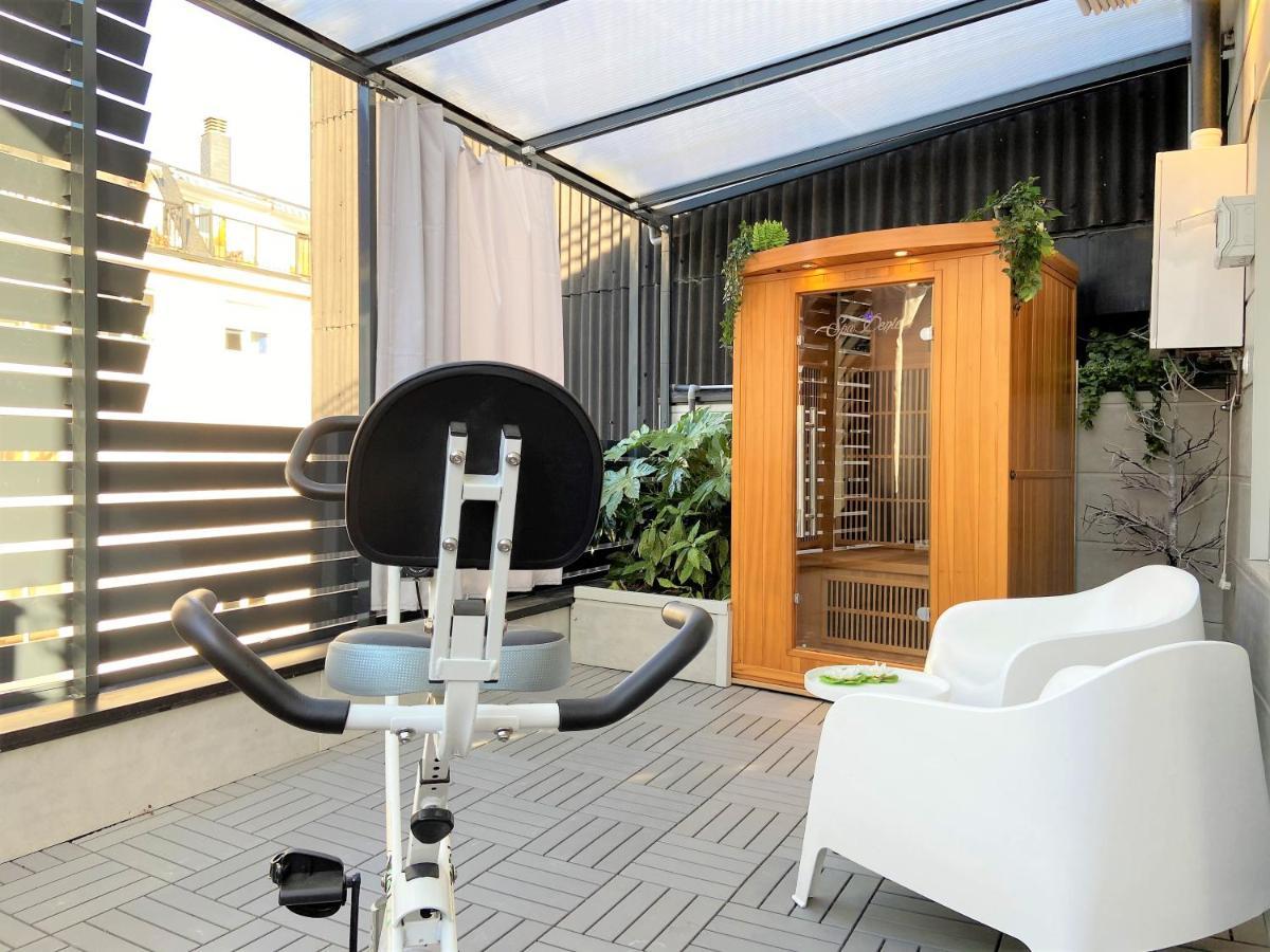 4 Apartamentos De Autor لوغو المظهر الخارجي الصورة