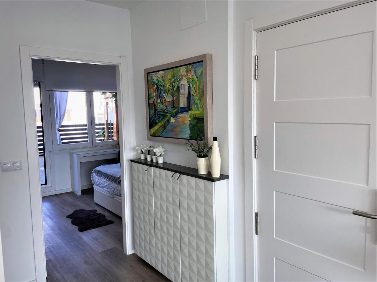 4 Apartamentos De Autor لوغو المظهر الخارجي الصورة