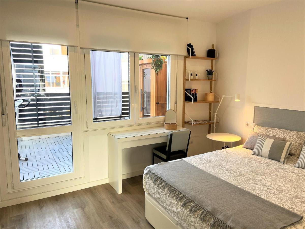 4 Apartamentos De Autor لوغو المظهر الخارجي الصورة