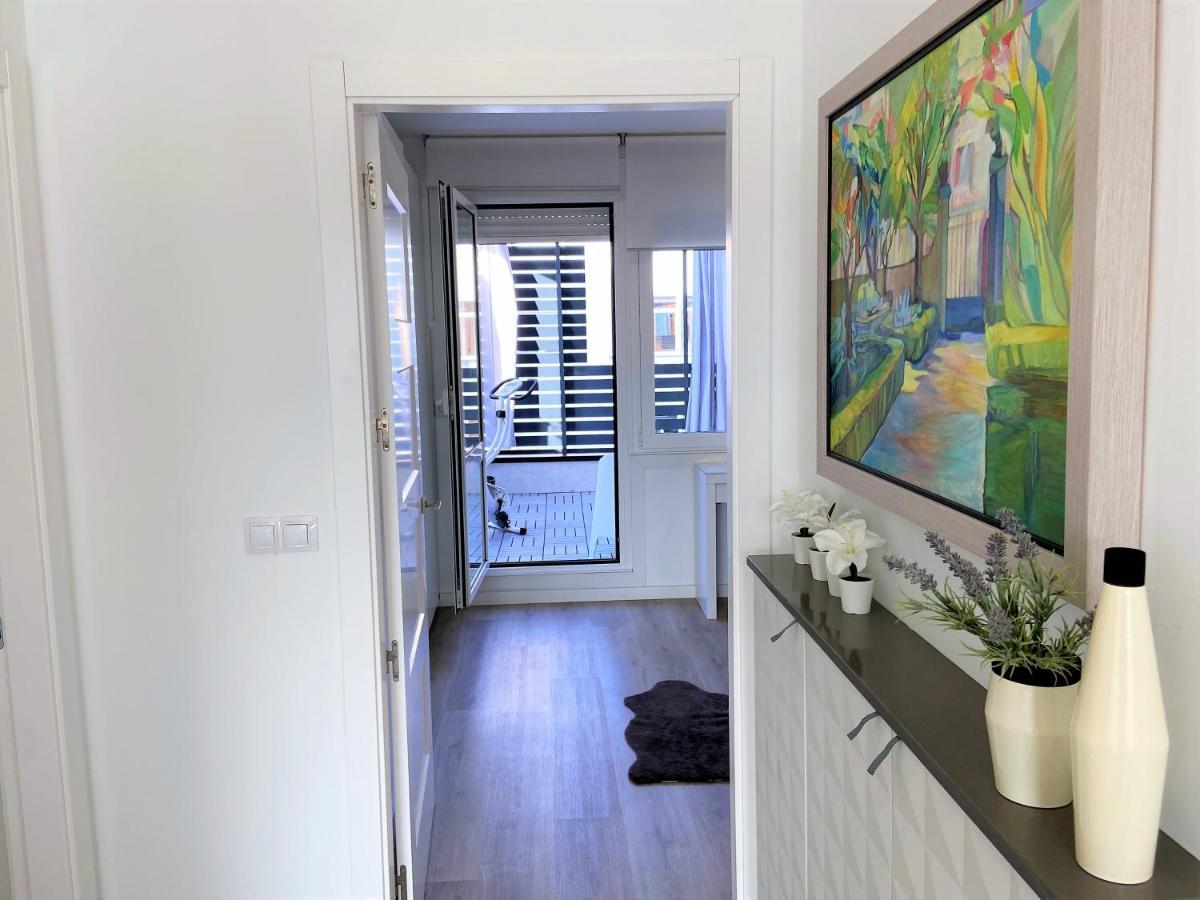 4 Apartamentos De Autor لوغو المظهر الخارجي الصورة